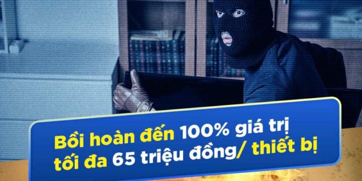 Bảo hiểm PVI hợp tác với Tiki triển khai chương trình Bảo hiểm thiết bị điện tử