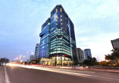 Chung Cư, Nhà Ở Kinh Doanh Bắt Buộc Tham Gia Bảo Hiểm Cháy Nổ Từ Giữa Năm 2025