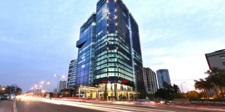 Chung Cư, Nhà Ở Kinh Doanh Bắt Buộc Tham Gia Bảo Hiểm Cháy Nổ Từ Giữa Năm 2025