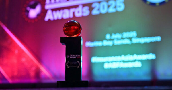 Bảo hiểm PVI Được Vinh Danh Tại Insurance Asia Awards 2025